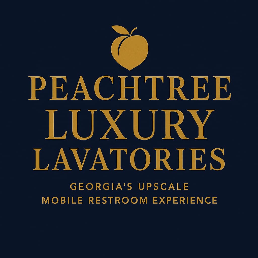 Peachtree Luxury Lavatories | Luxury & ADA Restroom Rentals in Atlanta, GA